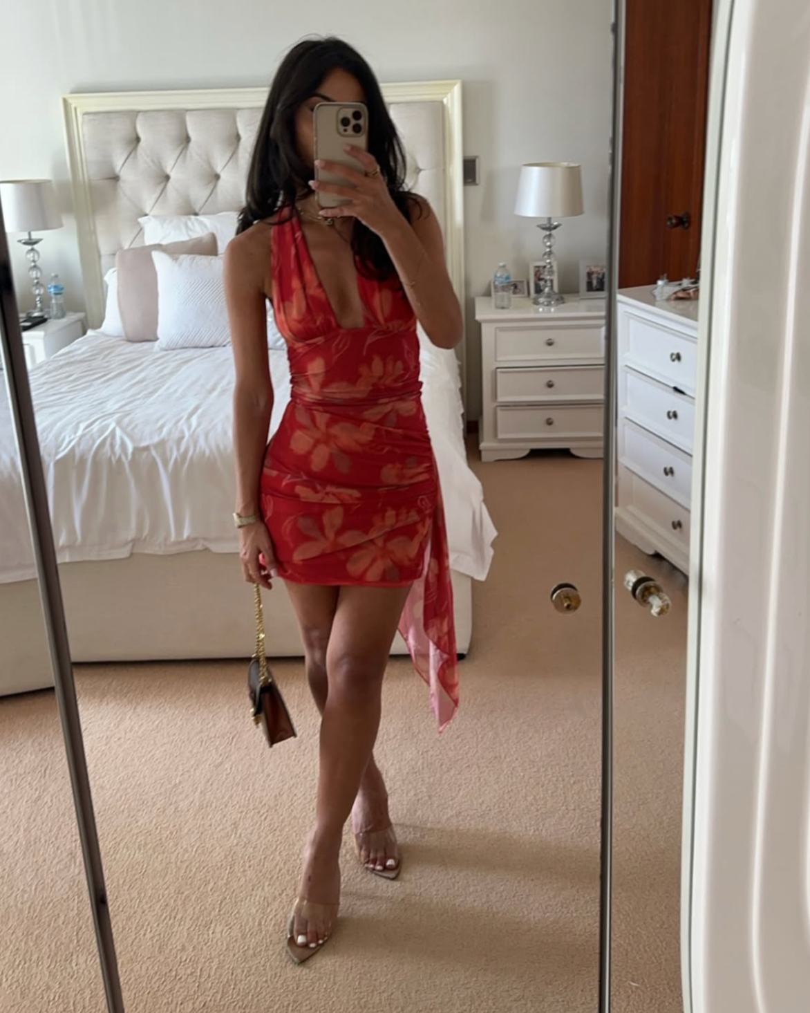 Benni Mini Dress