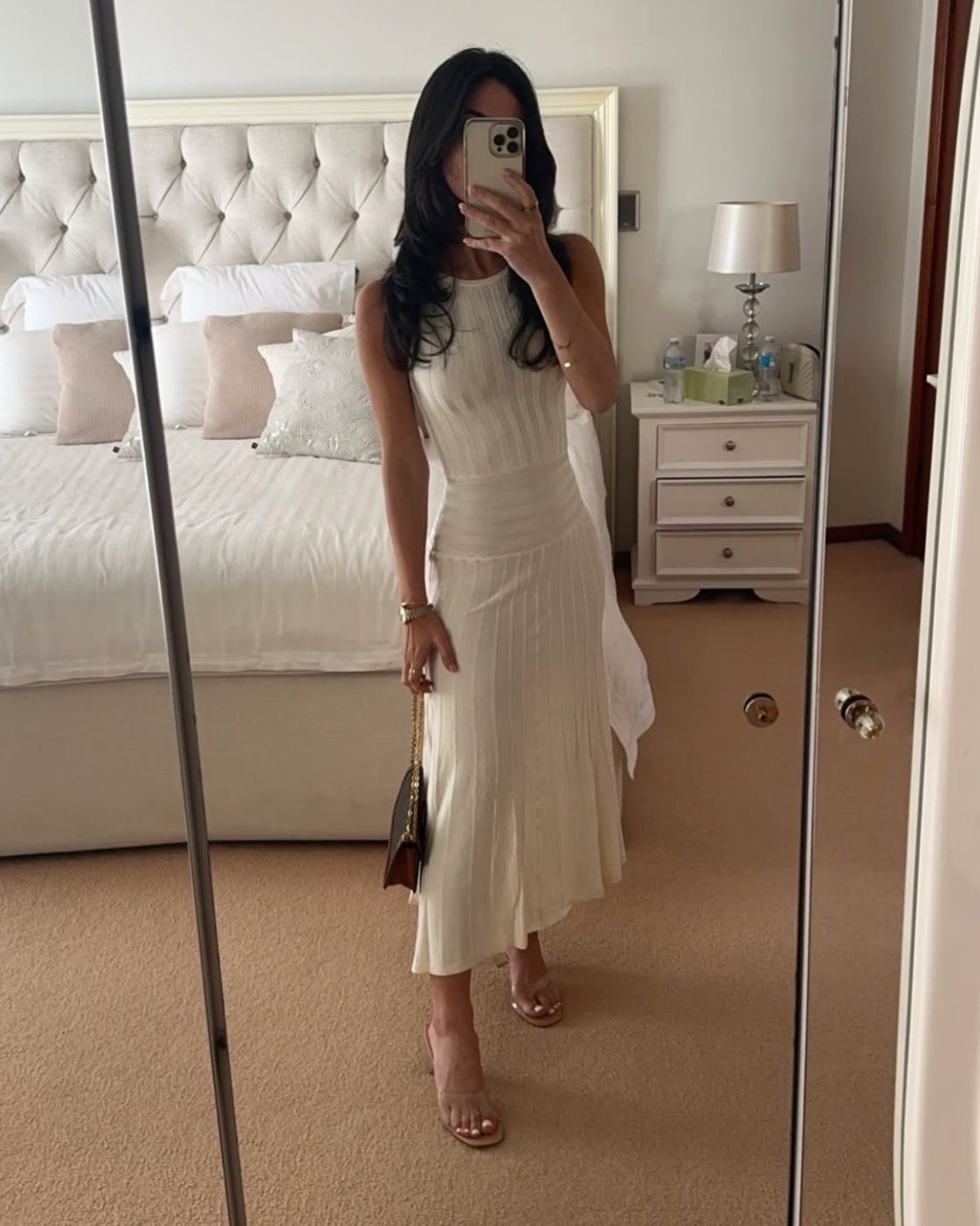 Auteur Dress