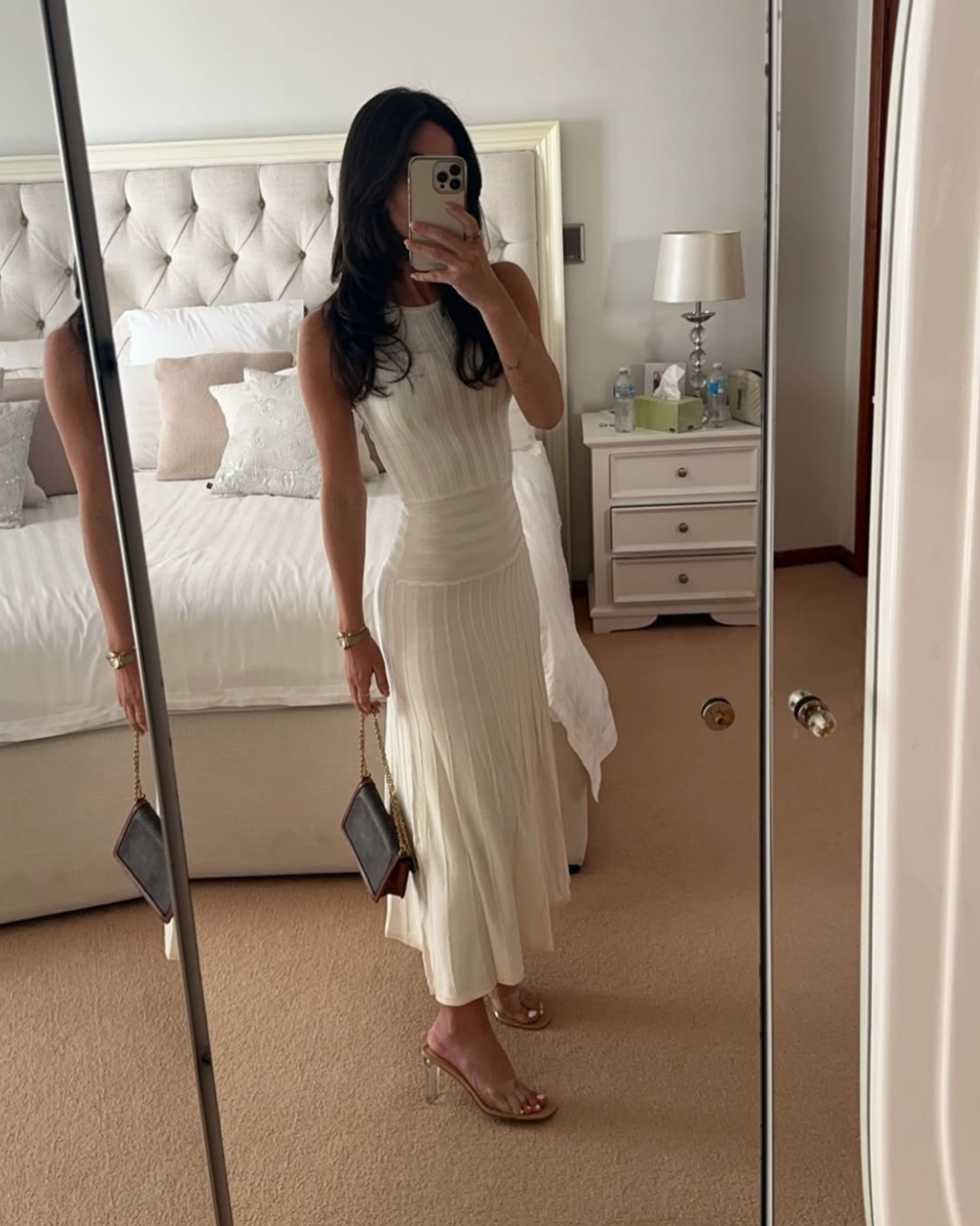 Auteur Dress