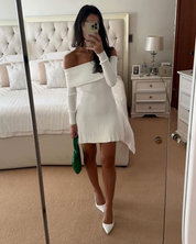 Self Portrait Mini Dress