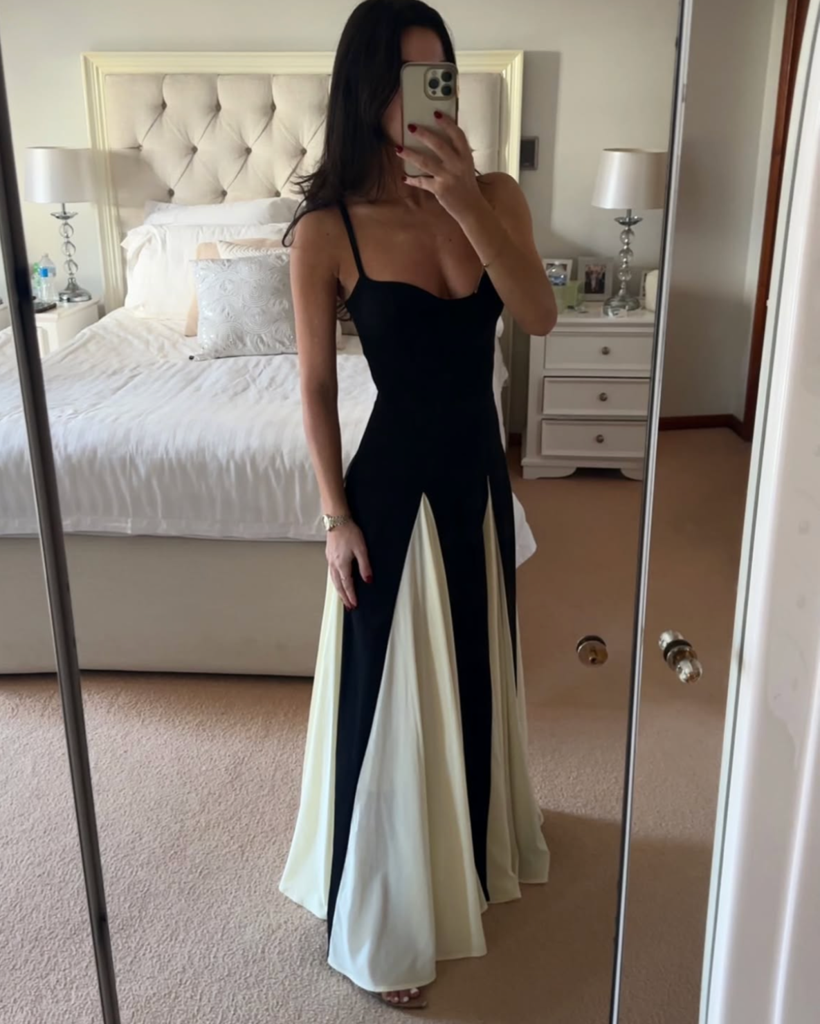 Arcina Ori Dress