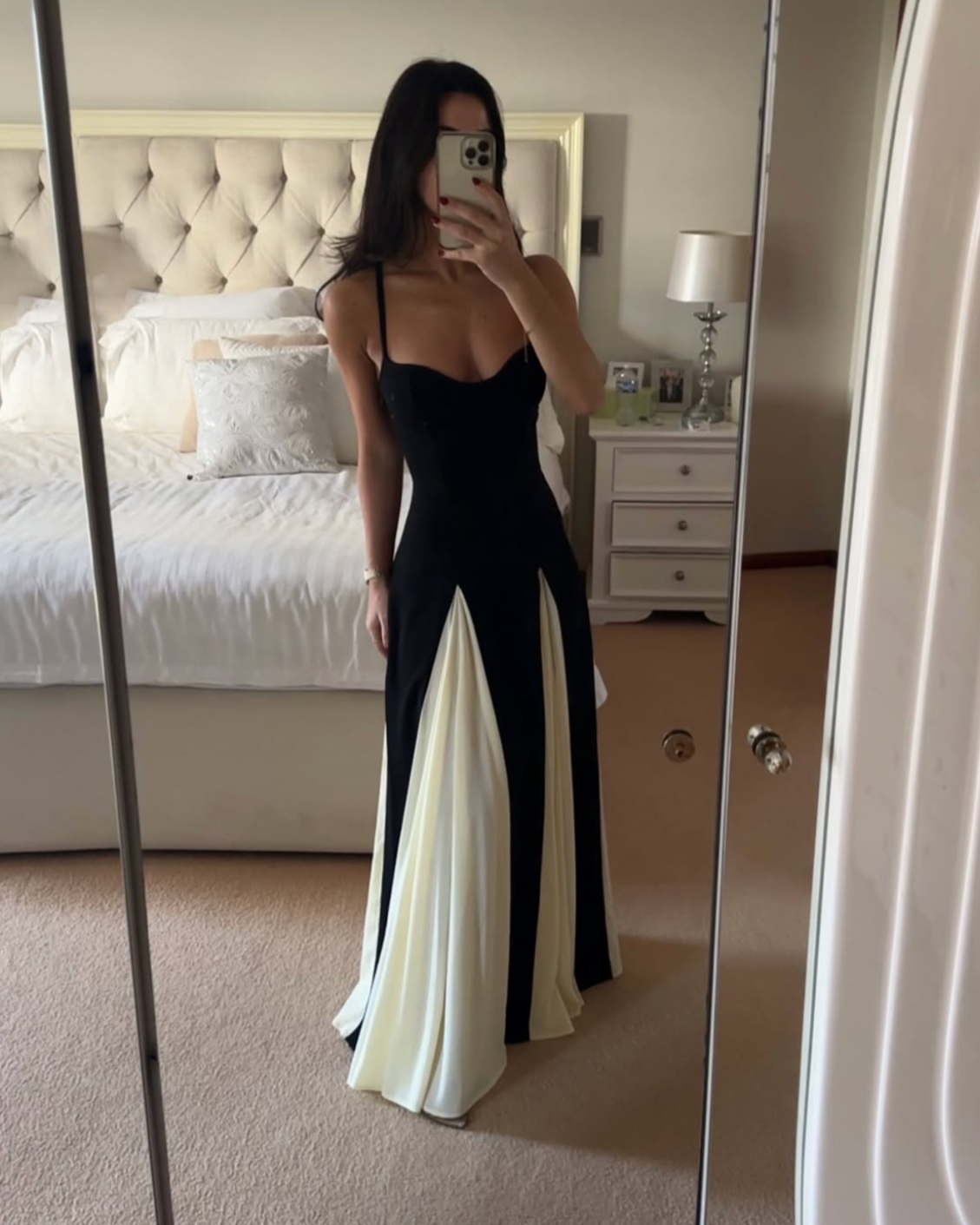 Arcina Ori Dress