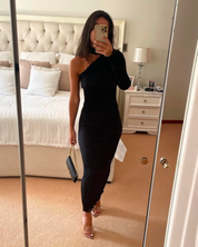 L'idée Black Dress