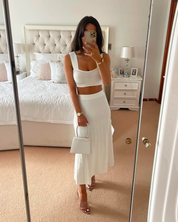 Minkpink White Set