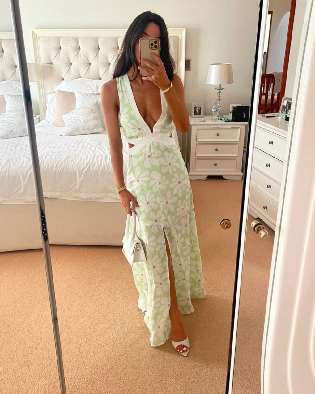 By Johnny Dress