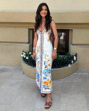 Zimmermann Summer Dress