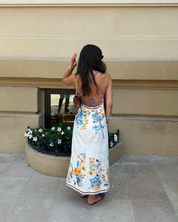 Zimmermann Summer Dress