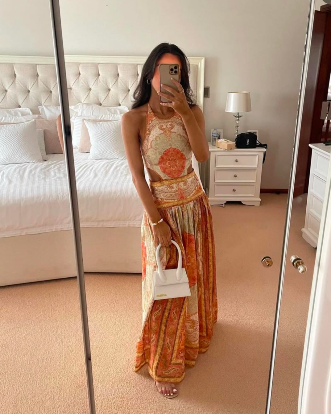 Zimmermann Dress