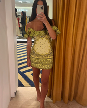 Zimmermann Dress