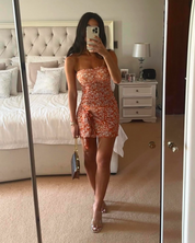 Bec & Bridge Dress