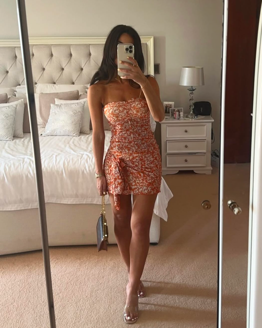 Bec & Bridge Dress