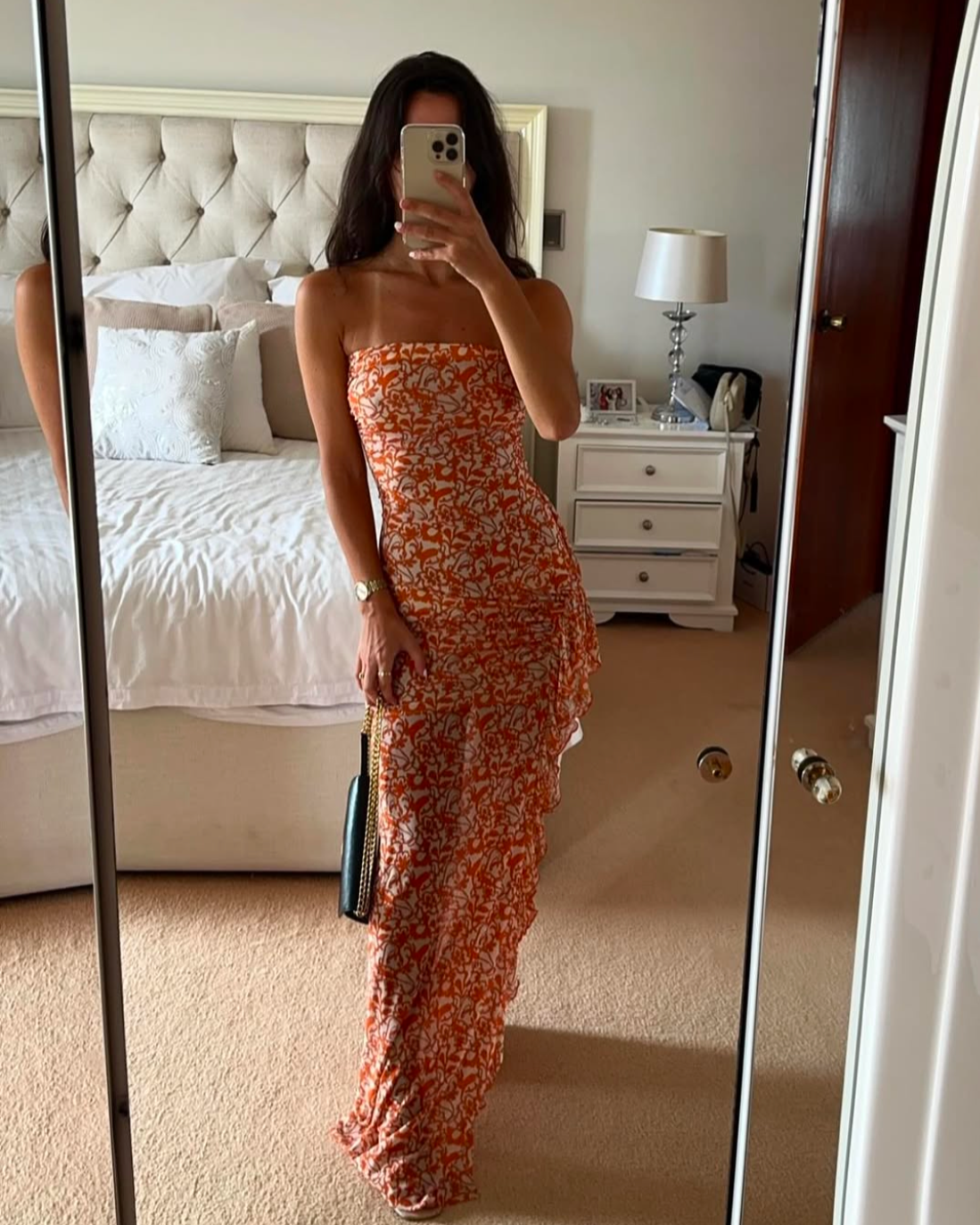 Bec & Bridge Dress
