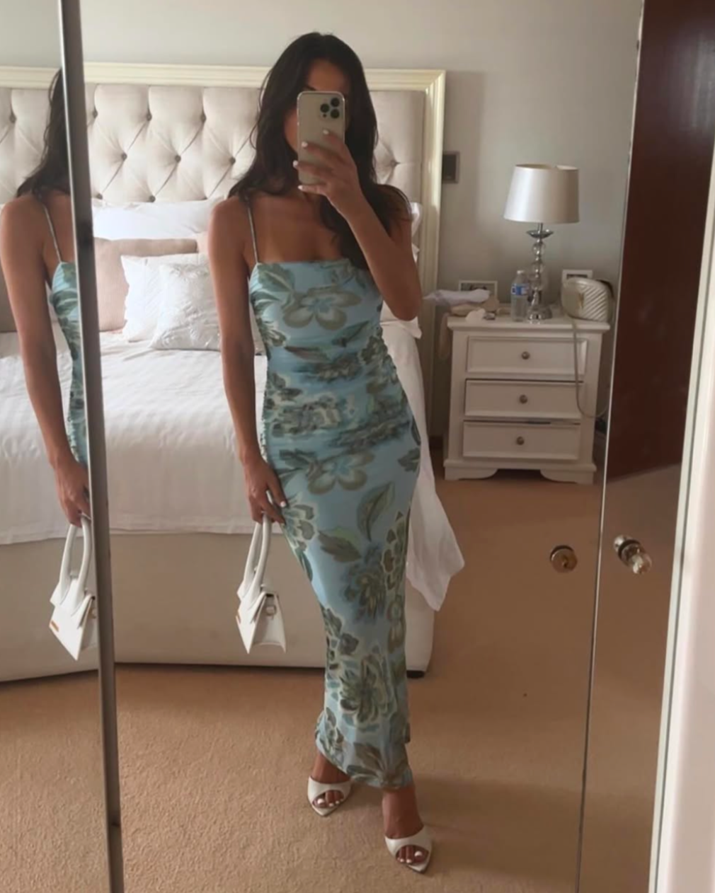 Significant Other Dress