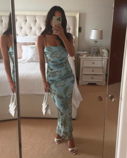 Significant Other Dress