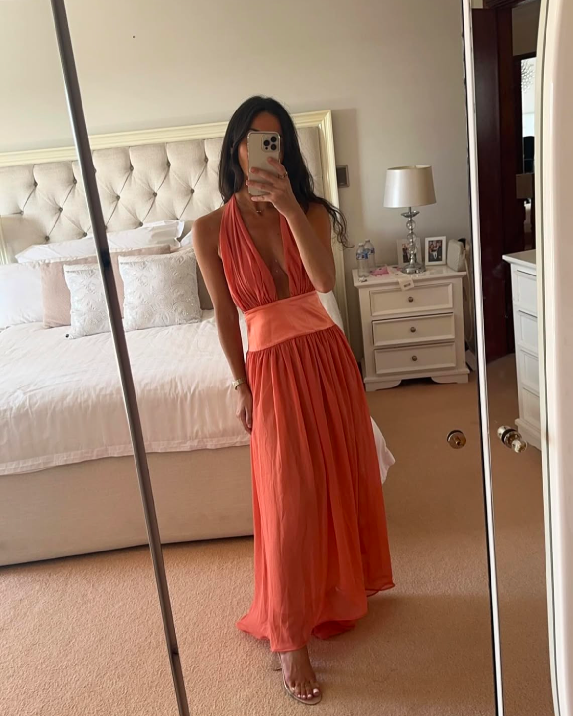 Arcina Ori Dress