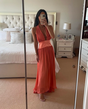 Arcina Ori Dress