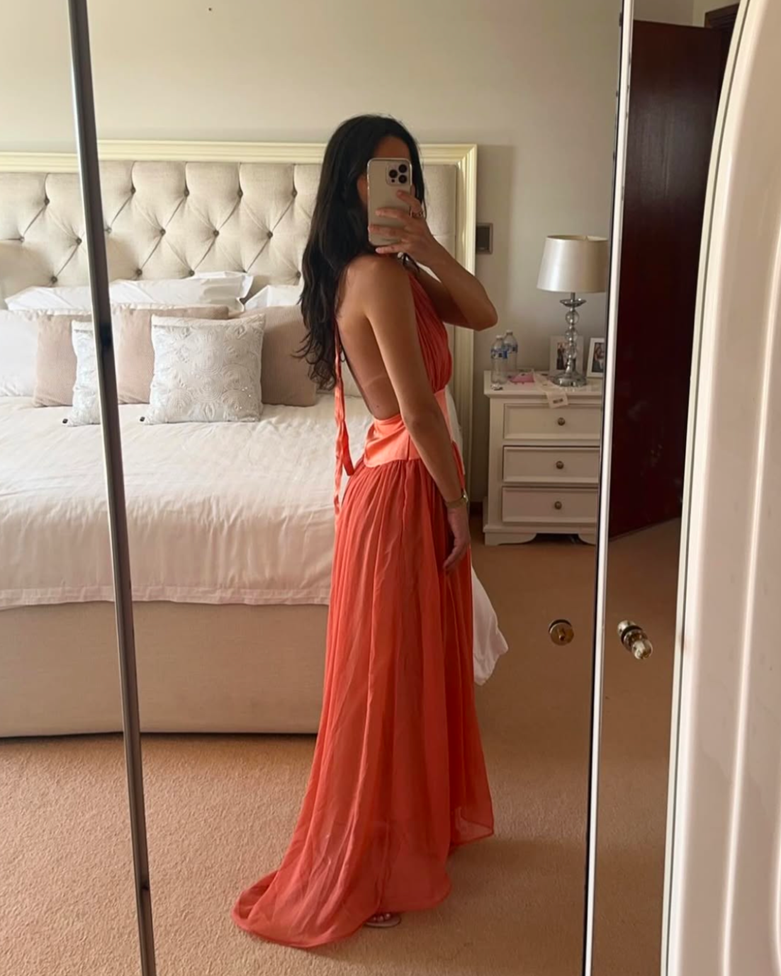 Arcina Ori Dress