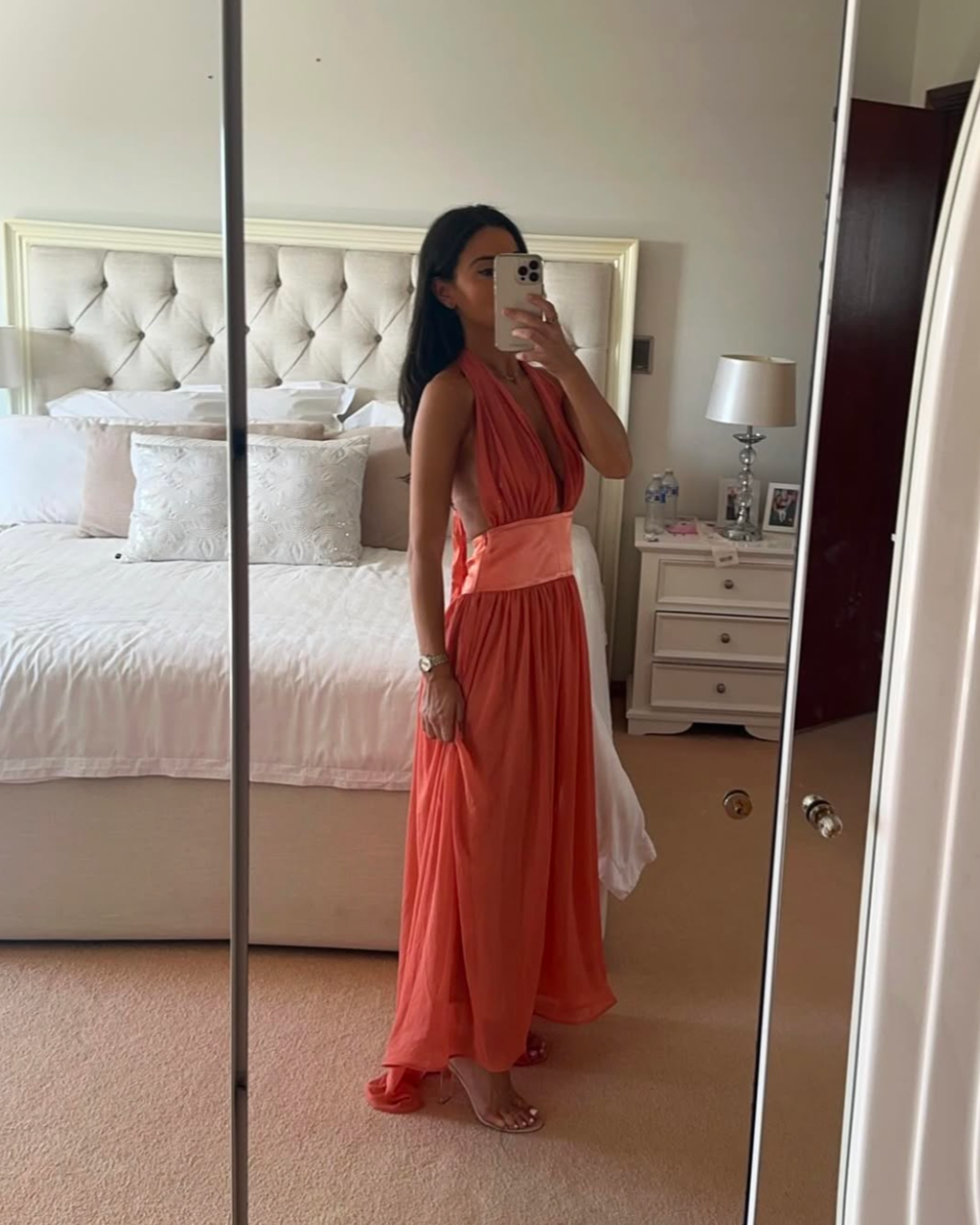 Arcina Ori Dress