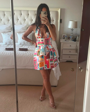 Eliya The Label Dress