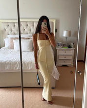 House of CB Dress