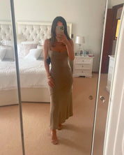 Misha Dress